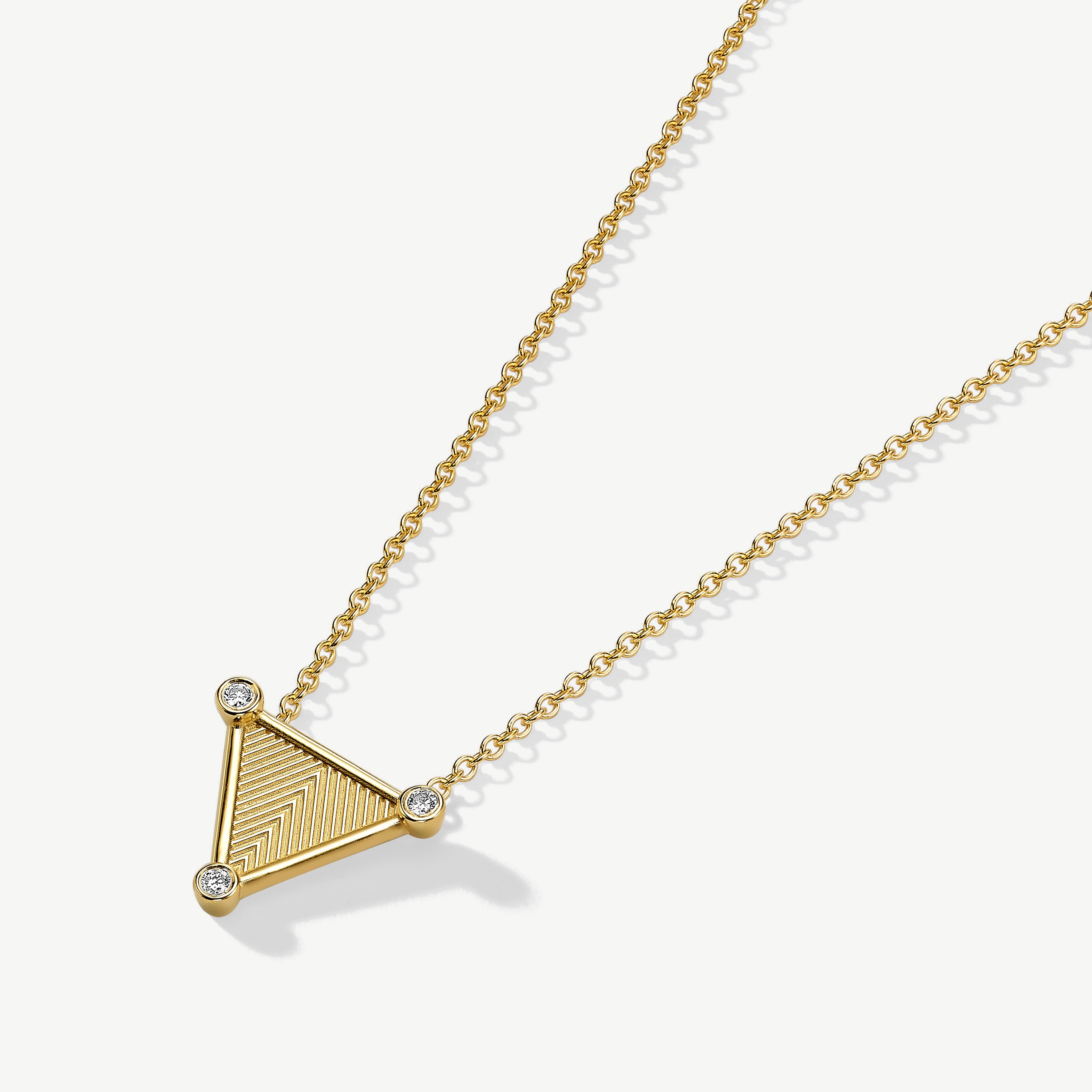 Sensations Diamond Necklace